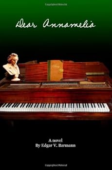 Paperback Dear Annamelia Book