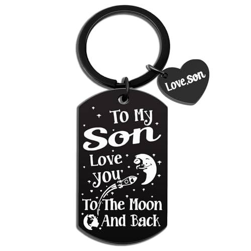 isiyu Adult Son Giftsfor Sons Adult Son Kids Birthday Presents Teen Boy Trendy Stuff for Him Graduation College Guys Coolest Farewell Gifts for Teens Christmas