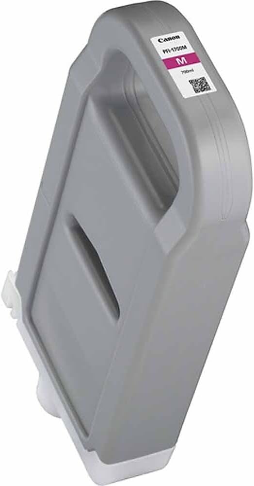 Canon PFI-1700 (0777C001AA) Standard Yield Ink Cartridge (Magenta) in Retail Packaging