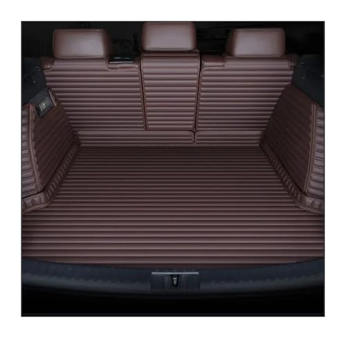 Tapis de coffre pour Classe A W176 2013-2018 protection intégrale
