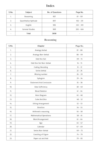 Image of SSC CGL 2026 - 27 Ultimate Guide for Tier 1 & Tier 2 | 10 Years Chapterwise Previous Year Solved Papers ( 2016 - 2026 ) | 3600+ MCQs | Eduquity + TCS Pattern | 2nd Edition