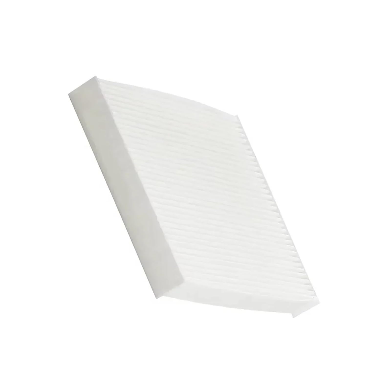 Arqvzxyu 1Pc Cabin Filter Car Cabin Air Filter Fit For Volkswagen Routan Filters Carbon Fiber Cf10743 27277-Ar025 7B0819644 Xc25870 Aq1119(1Pc)