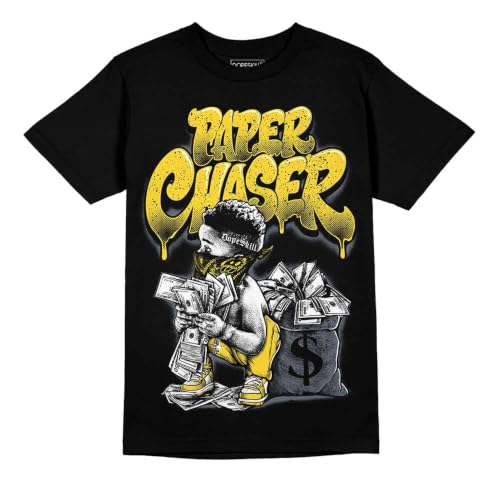 Image of DopeSkill Graphic Tee Streetwear Hip Hop Hypebeast Street Style Unisex T-Shirt Sneaker Colour Matching Shirts Swag Y2K Style
