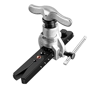 Flexzion Bördelgerät für Bremsleitungen 3/16'-3/4'