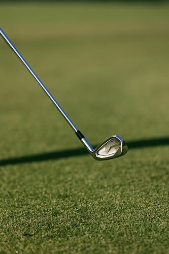 Mizuno MX Speed Metal Irons - High-Performance Golf Set