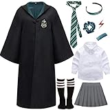 ♥ Diseño: diferentes colores simbolizan diferentes escuelas de magia: Gryffindor rojo, Slytherin, Hufflepuff amarillo y garra de cuervo azul.