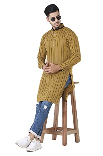 Image of OM SAI LATEST CREATION Men's Cotton Regular Fashion Vest