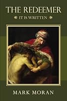 The Redeemer: It Is Written: A Novel 1439252335 Book Cover
