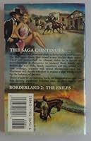 Borderland 0770108911 Book Cover