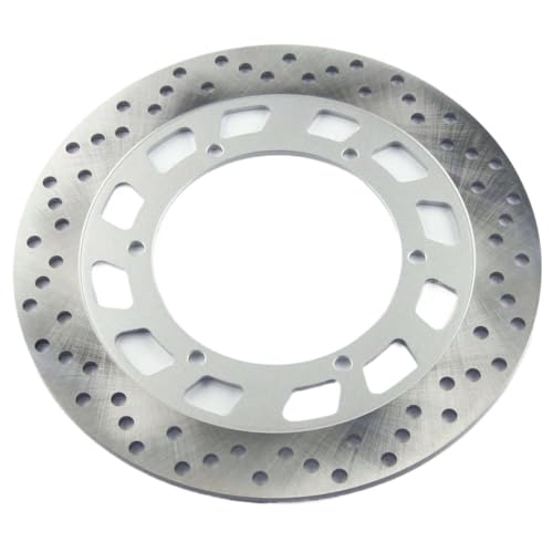 �I�[�g�o�C�̃t�����g�u���[�L�f�B�X�N�ƌ݊��� XT600E XTZ660 TENERE XV125 �r���[�S 125 4BA-2582U-00 5GJ-2582T-00 3LP-2582T-00 3YF-2582T-00