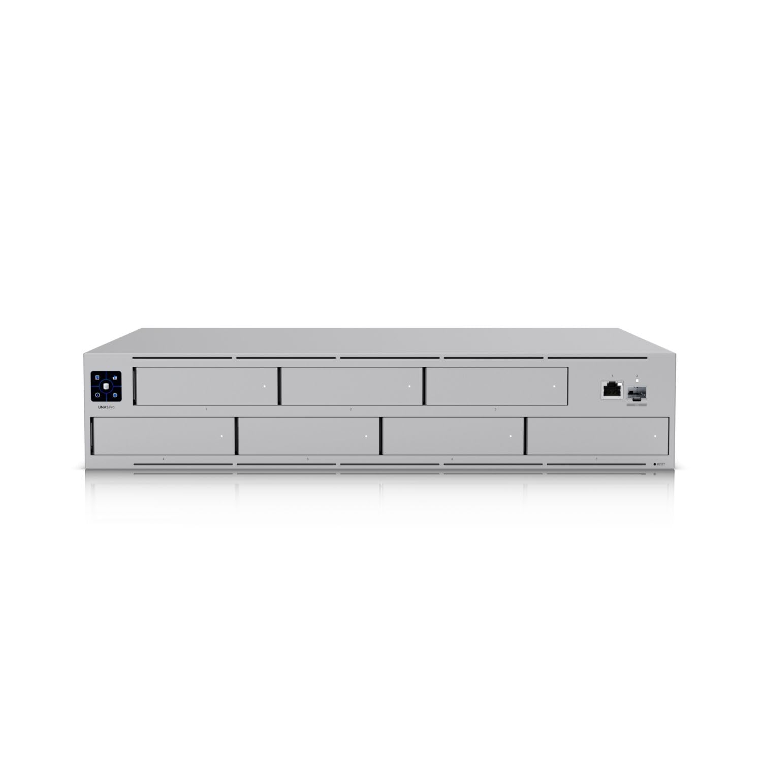 UbiQuiti UNAS-Pro