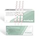 10x Accudoctor Cotinin Test im Urin 200 ng/ml Schnelle und sichere Ergebnisse Drogentest Nikotin Schnelltest Drogenschnelltest Selbsttest Tabak Niktoin Urintest Drug Test Kit