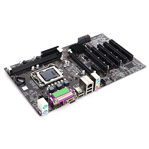 Heayzoki Scheda Madre, Scheda Madre H61DVR LGA