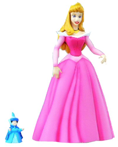 Amazon.co.jp: マジカルコレクション 072 「眠れる森の美女」オーロラ