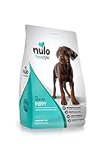 Nulo Freestyle Dry Puppy Food - Grain Free Kibble Recipe with DHA for Brain Development, Available for Large Breed Puppies