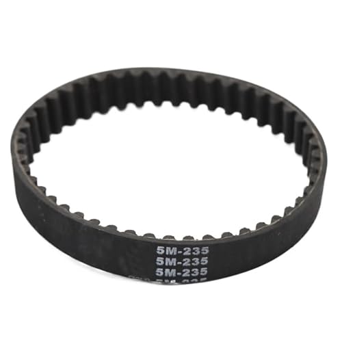 1個 HTD 5M 255-5M 51 ARC 歯数 255mm 長さ 27mm 28mm 29mm 30mm 幅 5mm ピッチ 閉ループトランスミッションタイミング同期ベルト(1Piece 27mm)