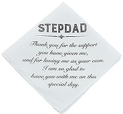 To My Step Dad