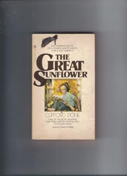 Paperback The Great Sunflower Book