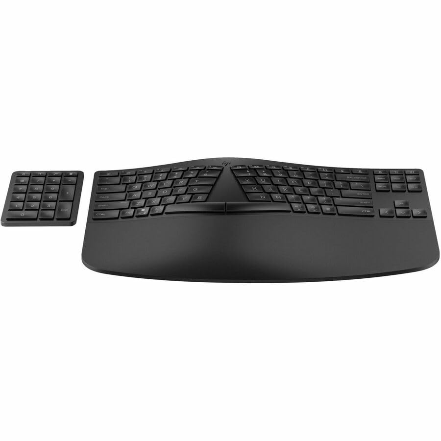 Amazon.com: HP 965 Keyboard - Wireless Connectivity - Bluetooth