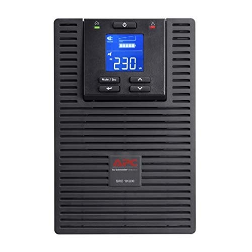 APC SRC1KUXI 1KVA/800-Watt UPS-image-17
