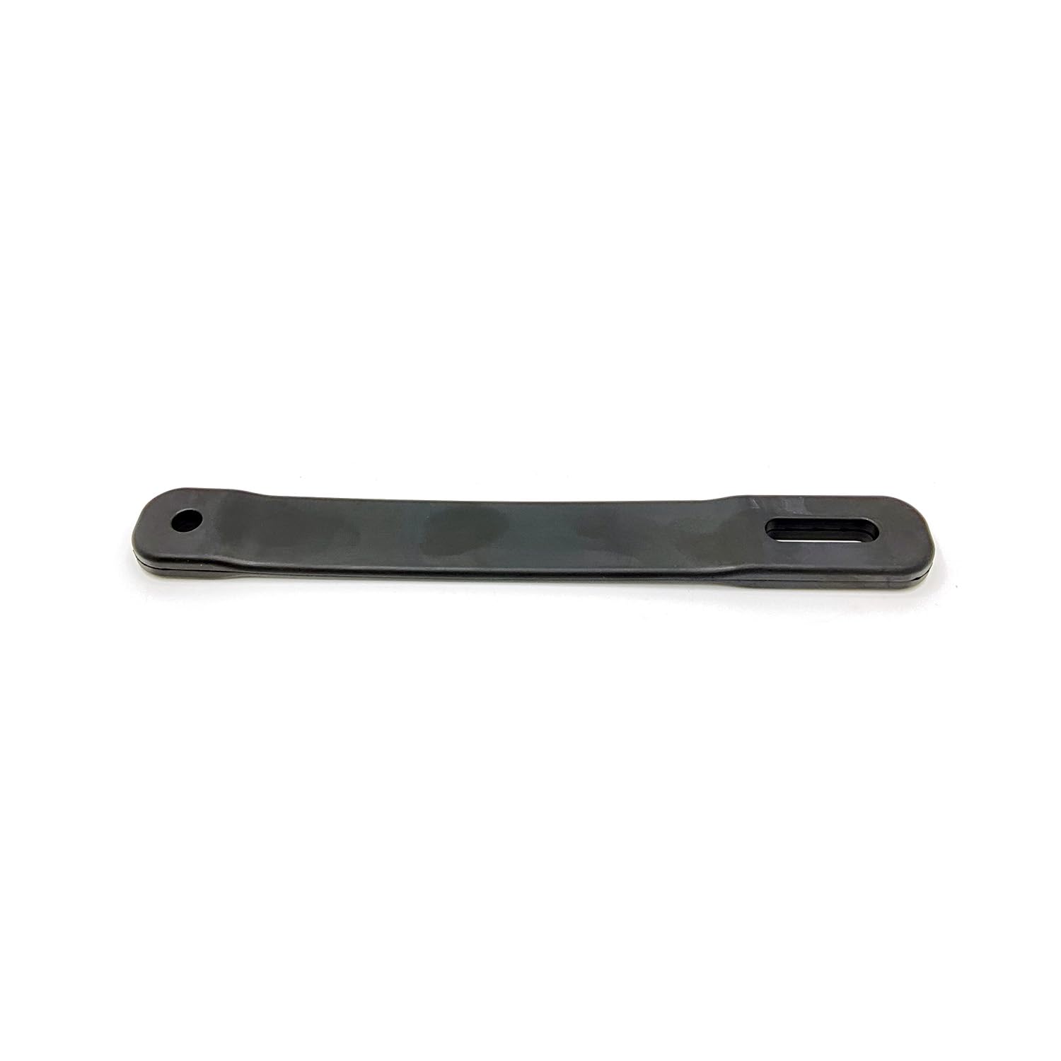 Amazon.com: Polaris Ranger Strap, Rubber, Titanium, Genuine OEM