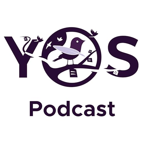 『YOS001: YOS is a Thing!』のカバーアート