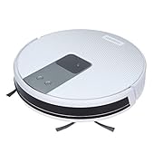 Прахосмукачка-робот MaxCom Robot MH12 Clear...