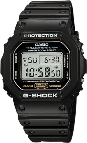 *p(R)ojectR®×G-SHOCK DW-5600 p(R)ojectR®︎x G-Shock DW-5600 celebrates the streetwear