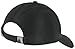 adidas Men's Decision Cap, Black/Grey, One Size