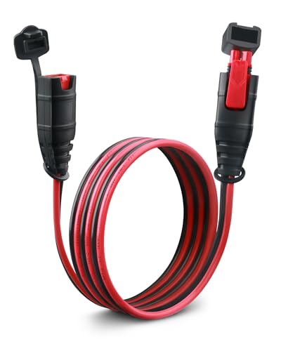 Image of GC004 X-Connect Extension Cable for NOCO, 16AWG 5FT
