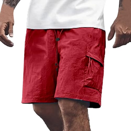European Solid Color Sunscreen Sports Style Sweat Wicking Breathable Quick Drying Men Casual Loose