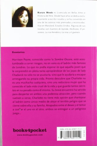 Mi ladron favorito / My Favorite Thief