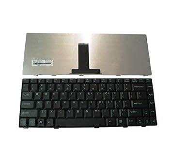 SellZone Replacement Laptop Keyboard for HCL ME F80 1088 1044
