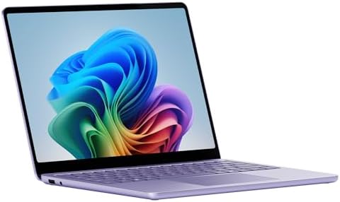 Microsoft Surface Laptop | Copilot+ PC | Ecran Tactile LCD 13”| S...