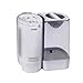 Optimus U32010 Humidifier 3.0 Gallon Warm Mist Wicking Power by Optimus