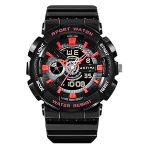Invicta Activa Digital Essentials ACW499-002