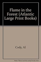 Flame In The Forest 0745180310 Book Cover
