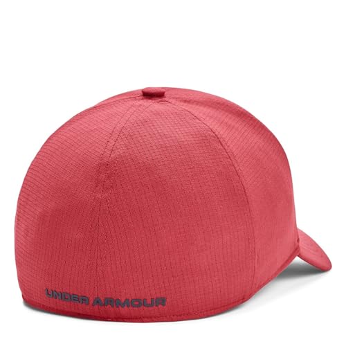 Image of Under Armour Men's Iso-chill ArmourVent Fitted Baseball Cap