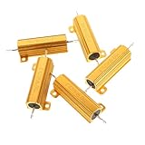 Éclairage : les lumières LED à haute luminosité offrent un éclairage, améliorant la visibilité et la sécurité pendant la conduite de nuit, résistances en aluminium, clignotants clignotants