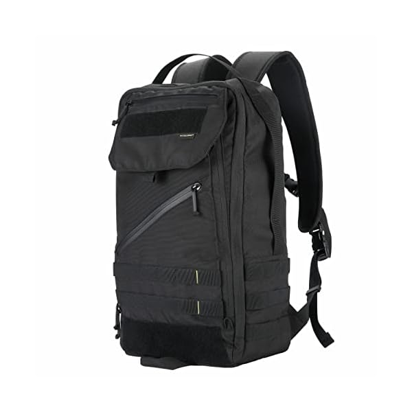 Nitecore-BP23-Multifunctional-Commuter-Backpack-Daypack-Tactical-Bag-Fit-156-Inch-Laptops Nitecore BP23 Multifunctional Commuter Backpack Daypack Tactical Bag Fit 15.6 Inch Laptops