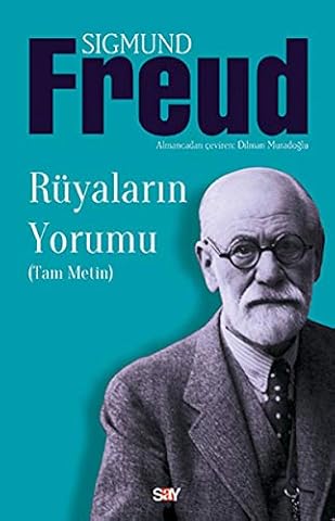 Rüyalarin Yorumu