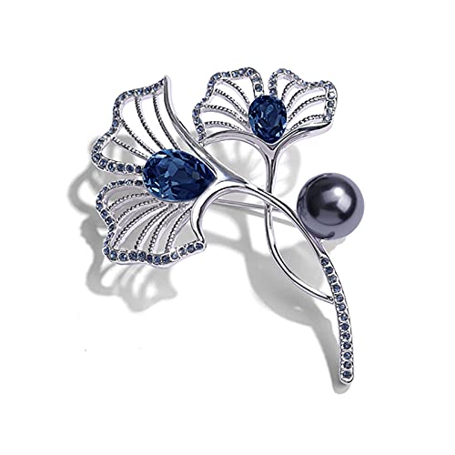 Broches pour femmes l'accessoire idéal à offrir pour une robe - 5