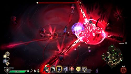 Ravenswatch Deluxe Edition (Xbox Series X)