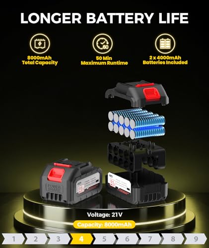 Airless Paint Sprayer for Fences