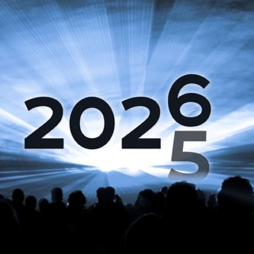 #100: Looking Back at 2025, Primed for an Impactful 2026