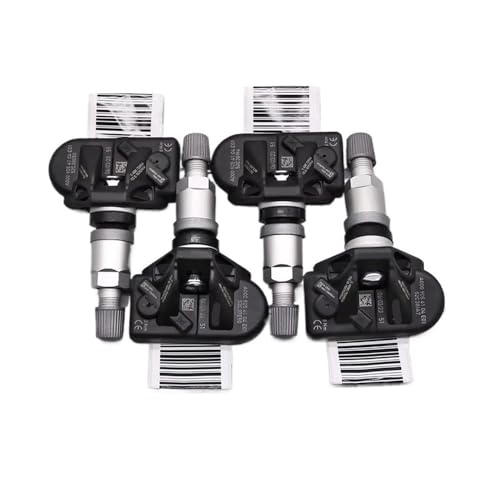 Capteur TPMS Mercedes défaillant ? Solution OEM A0009054104 Classe A B