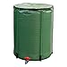 Produktbild Grindi - Regenwassertank Regentonne Regenwasserfass- 500L - Faltbar