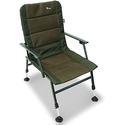 DNA Leisure NGT XPR Carp Fishing Chair Cover