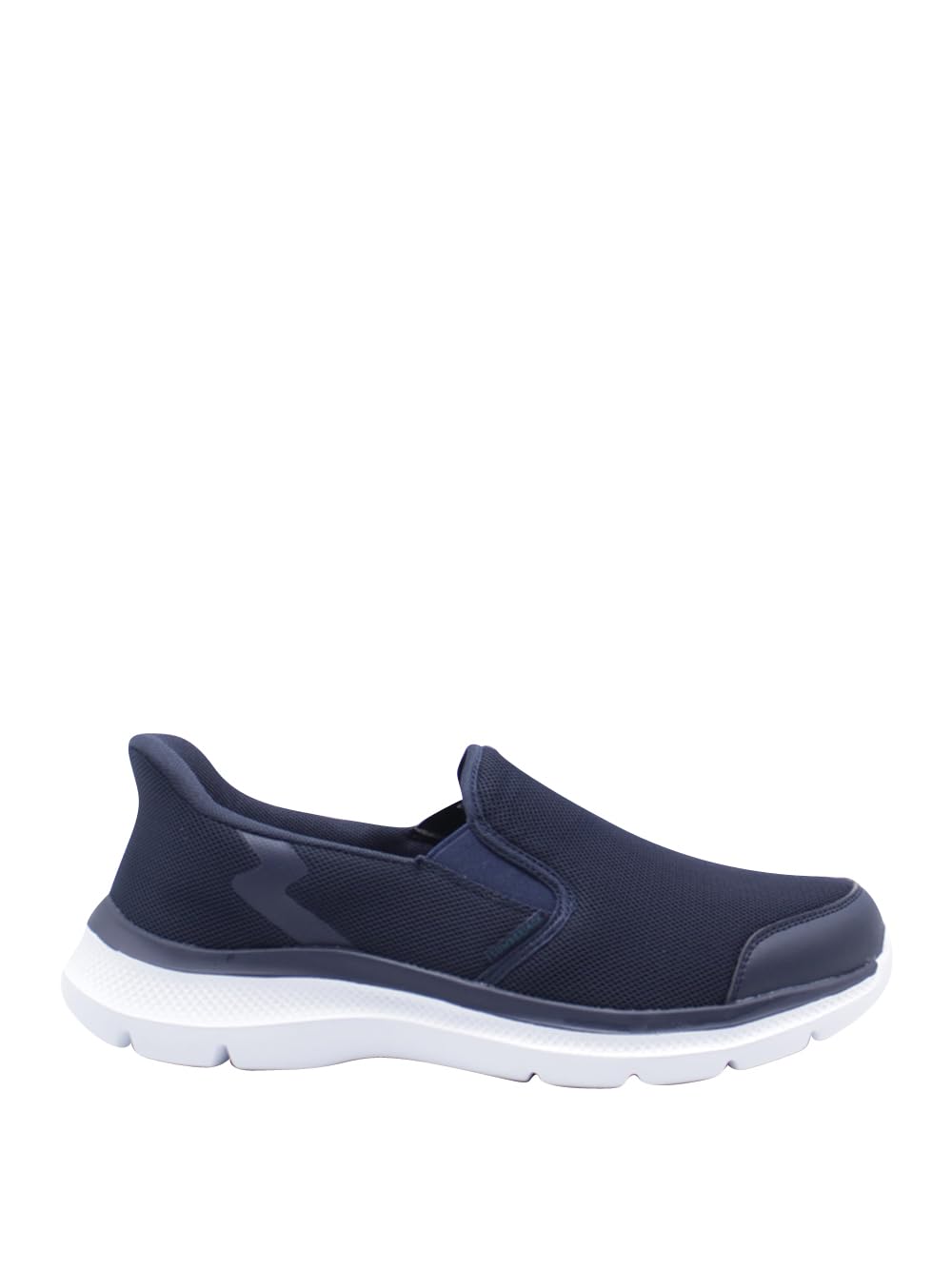 lumberjacklumberjack Men's Charles Driving Style Loafer Lt Grey, 45 EU