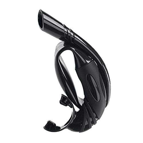 Masque de plongée Scubapro Devil pliable pour apnée et snorkeling - 5